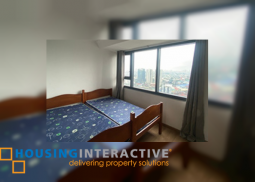 for sale 1br unit - the rise, makati