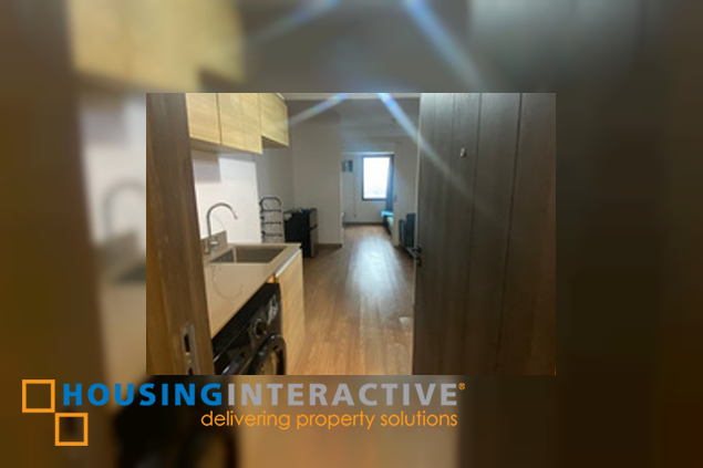 for sale 1 bedroom - the rise
