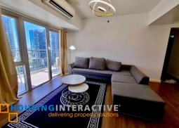 fully furnished 3br unit for sale in two maridien