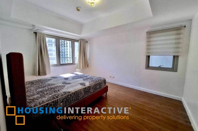 fully furnished 3br unit for sale in two maridien