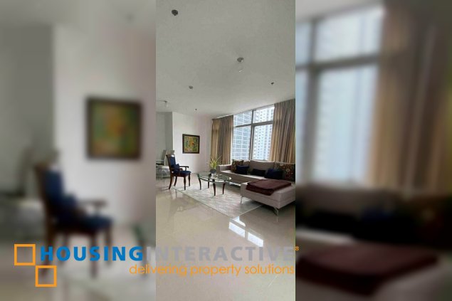 fully furnished 2br unit with parking for lease in west gallery place