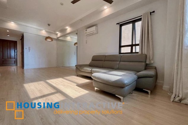 bare 3br unit with parking for sale in penhurst parkplace