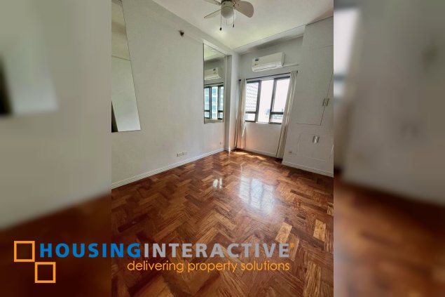 bare 3br unit with parking for sale in penhurst parkplace