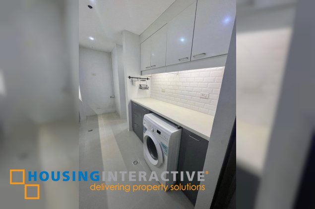 bare 3br unit with parking for sale in penhurst parkplace