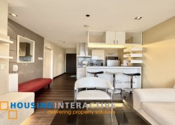 for sale: fully-furnished 1br at knightsbridge residences