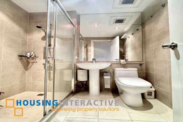 for sale: fully-furnished 1br at knightsbridge residences