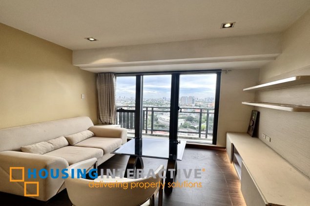 for sale: fully-furnished 1br at knightsbridge residences