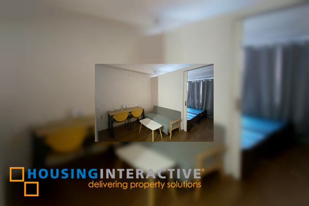 for sale 1br - the rise, makati