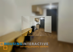 for sale 1br - the rise
