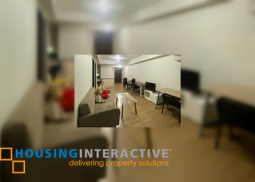 for sale 1br unit in kroma tower