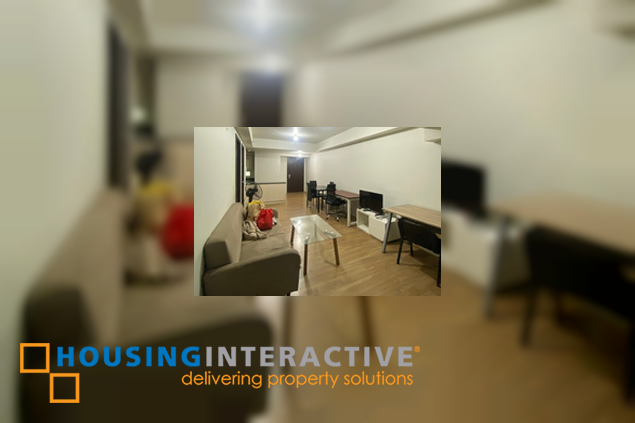 for sale 1br unit in kroma tower