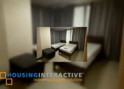 1br unit for sale - two central