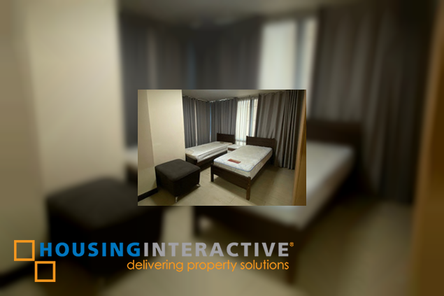 1br unit for sale - two central