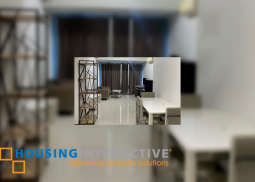 for sale 1br unit in two central