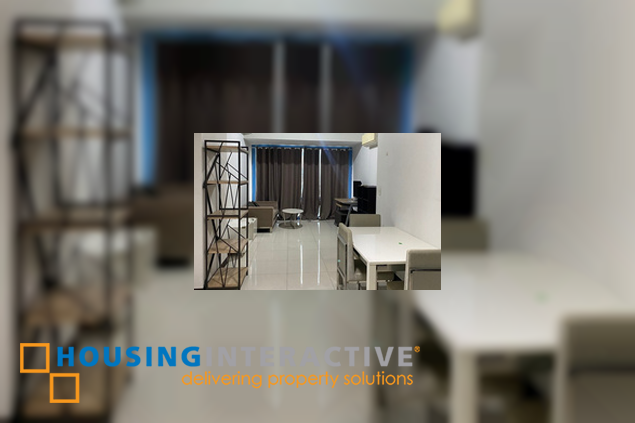 for sale 1br unit in two central