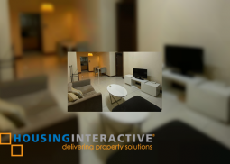 1br unit for sale in two central