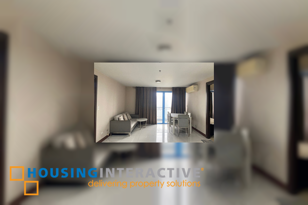 for sale 2br unit in two central