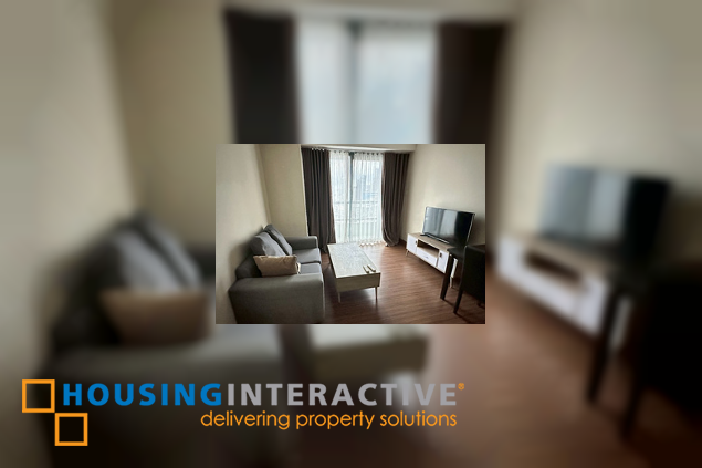 for sale 1br - shang salcedo place