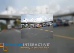 prime commercial / industrial lot for sale in paranaque city
