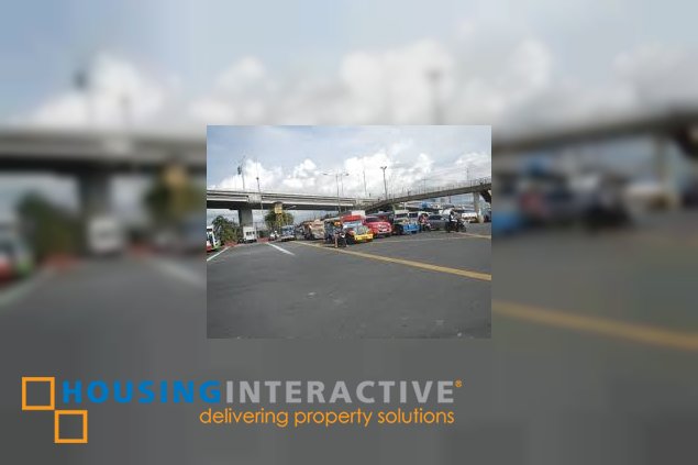 prime commercial / industrial lot for sale in paranaque city