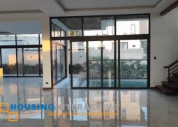 house and lot for sale in alabang west, las pinas city