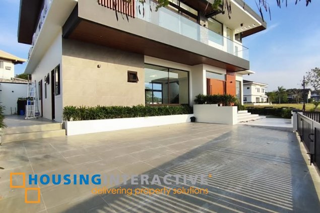 house and lot for sale in alabang west, las pinas city