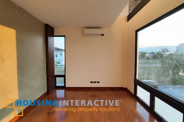 house and lot for sale in alabang west, las pinas city