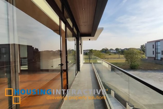 house and lot for sale in alabang west, las pinas city