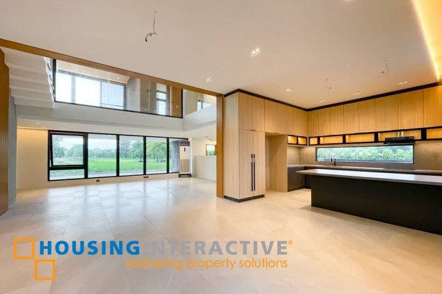 5br house and lot for sale in alabang west, las pinas