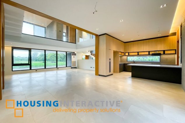5br house and lot for sale in alabang west, las pinas