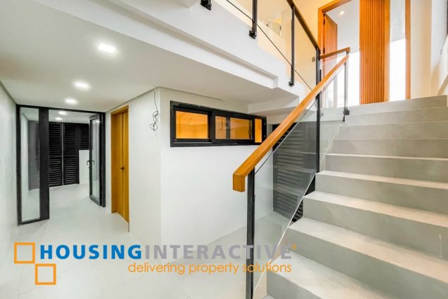5br house and lot for sale in alabang west, las pinas