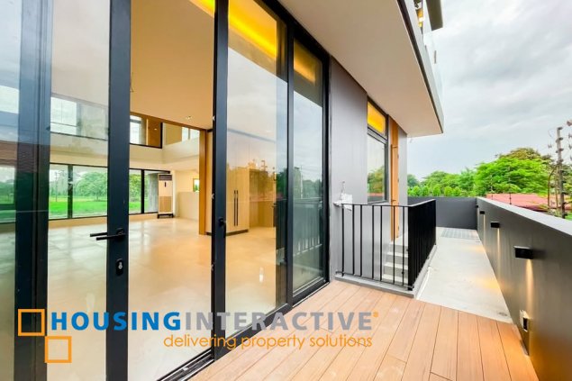 5br house and lot for sale in alabang west, las pinas