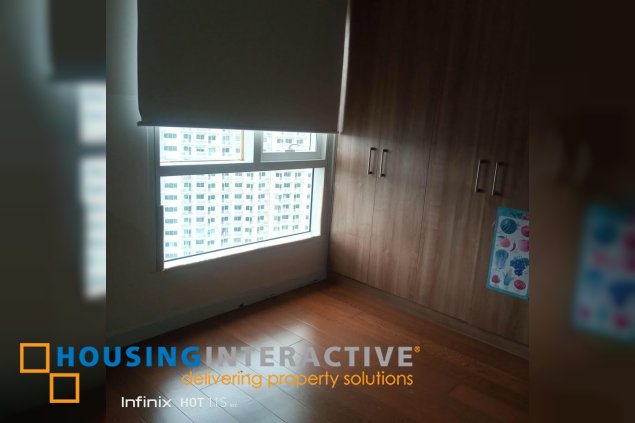 bare 2br unit with parking for sale in royalton in capitol commons