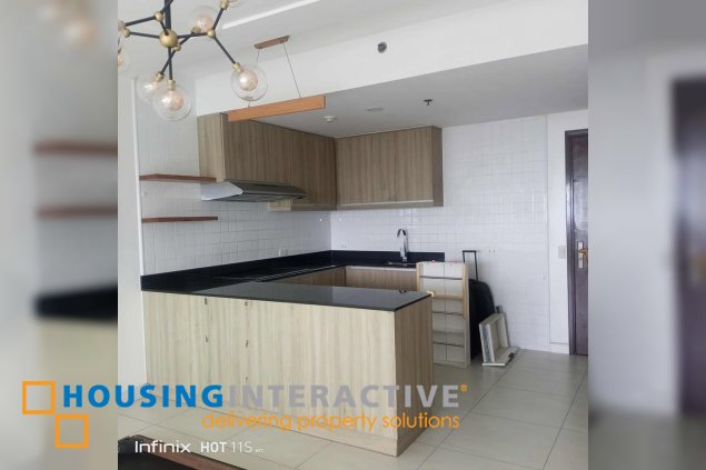 bare 2br unit with parking for sale in royalton in capitol commons