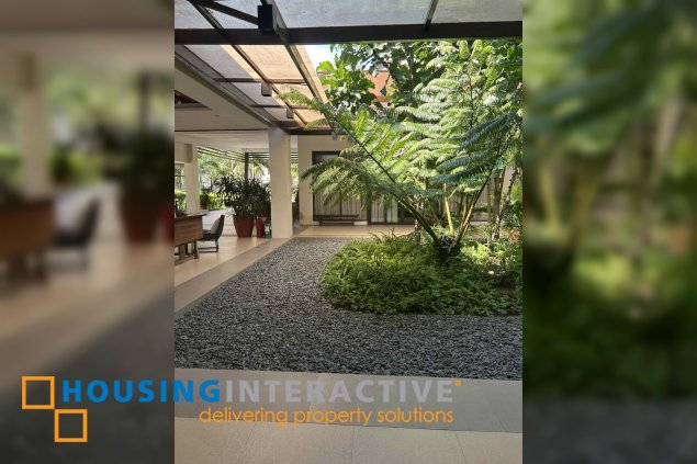 studio unit with balcony for lease/sale in east bay residences