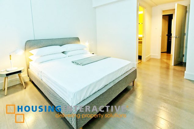 2br Condo For Rent In Rockwell Center Makati View Rr 6099