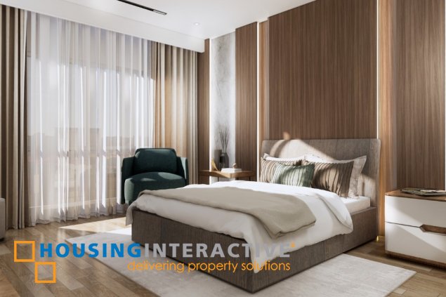4 bedroom condo for sale in binondo (estates unit a ongpin tower)