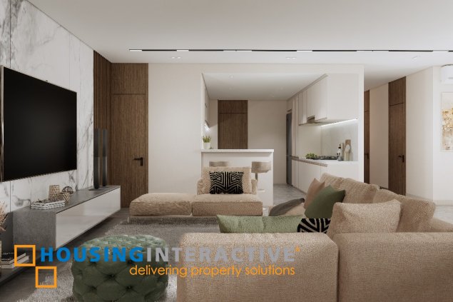 4 bedroom condo for sale in binondo (estates unit a ongpin tower)