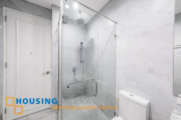 fully furnished 1br unit for lease in trump tower