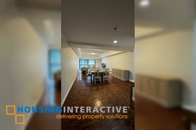 for rent: 2br unit in grand tower makati, salcedo village makati city