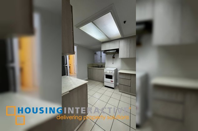 for rent: 2br unit in grand tower makati, salcedo village makati city