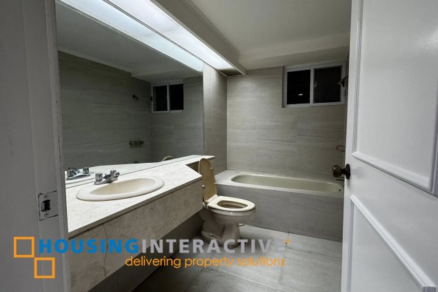 for rent: 2br unit in grand tower makati, salcedo village makati city