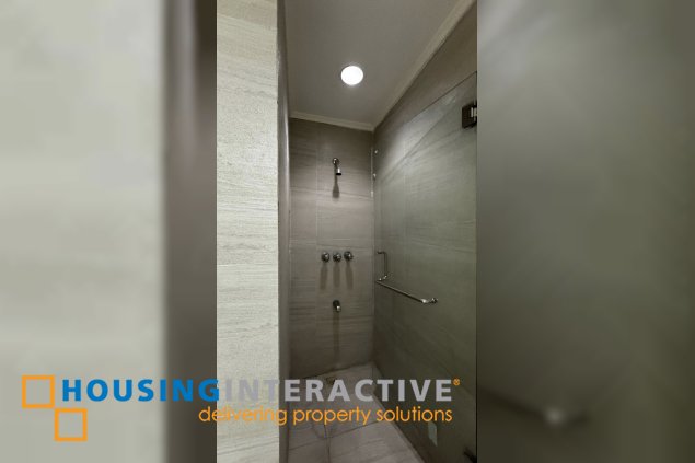 for rent: 2br unit in grand tower makati, salcedo village makati city