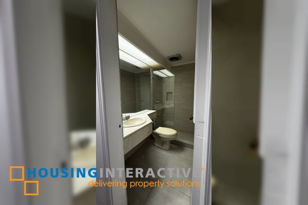 for rent: 2br unit in grand tower makati, salcedo village makati city