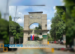 lot for sale in parkridge estates, antipolo