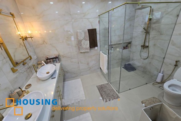 house for sale in beverly hills, antipolo