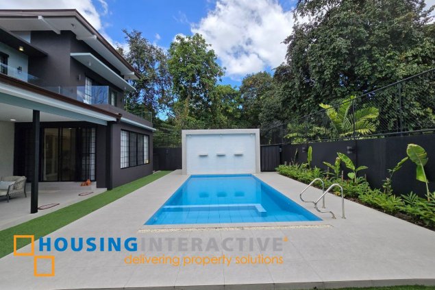 house for sale in beverly hills, antipolo