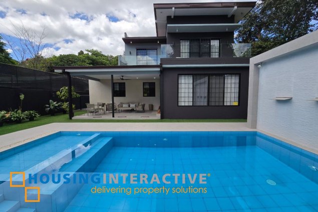 house for sale in beverly hills, antipolo
