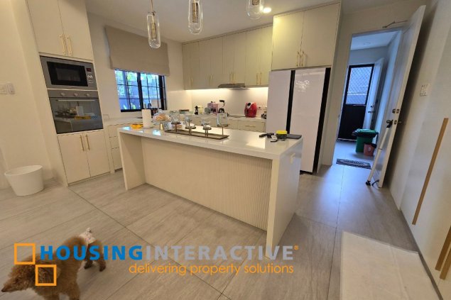 house for sale in beverly hills, antipolo