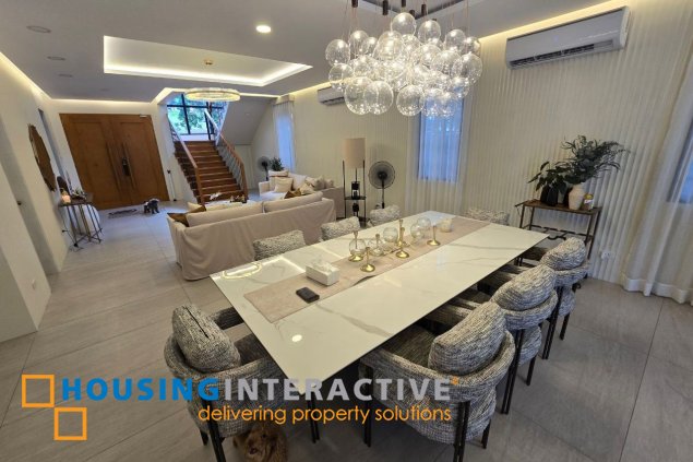 house for sale in beverly hills, antipolo